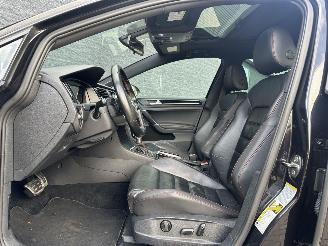 Volkswagen Golf 2.0TSI 400PK! Panorama Led Leer picture 12