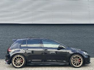 Volkswagen Golf 2.0TSI 400PK! Panorama Led Leer picture 2