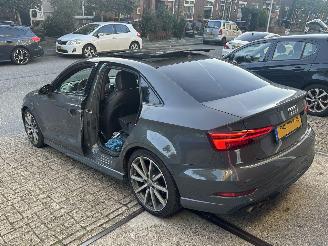 Audi A3 1.5 TFSI Sport S Line Edition picture 2