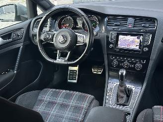Volkswagen Golf 1.4 TSI GTI Interieur + Exterieur picture 9