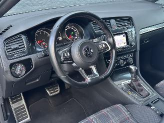 Volkswagen Golf 1.4 TSI GTI Interieur + Exterieur picture 8