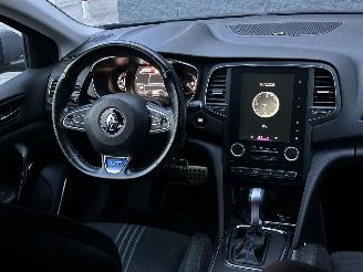 Renault Mégane 1.6 dCi GT 4Controle picture 11