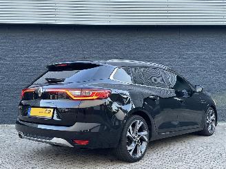 Renault Mégane 1.6 dCi GT 4Controle picture 4