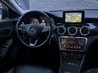 Mercedes Cla-klasse Cla Sedan Led Xenon Leer picture 8