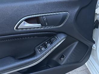 Mercedes Cla-klasse Cla Sedan Led Xenon Leer picture 12
