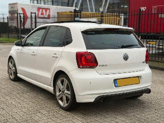 Volkswagen Polo 1.2 TSI R-Line picture 5