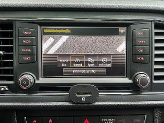 Seat Leon 1.8 TSI FR Pano picture 20
