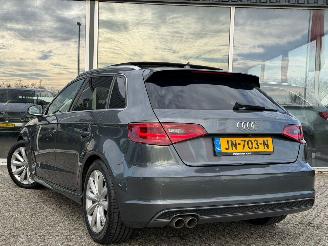 Audi A3 SPORTBACK 2.0TDI PANO AUTOMAAT picture 4