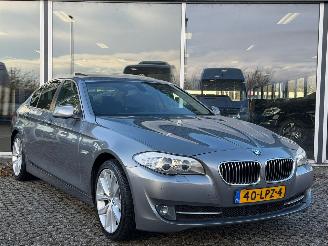 škoda osobní automobily BMW 5-serie BMW 528I HighExecutive pano automaat led 2010/6