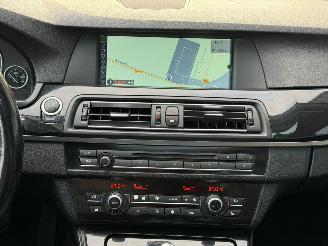 BMW 5-serie BMW 528I HighExecutive pano automaat led picture 14