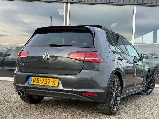 Volkswagen Golf GTD SPORT&SOUND DSG PANO picture 6