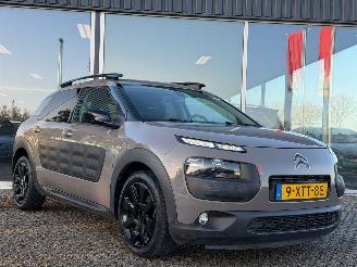 Avarii autoturisme Citroën C4 cactus 1.2 PureTech NAP 2014/11