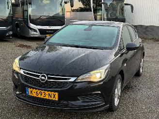 Auto incidentate Opel Astra Opel Astra 1.0 Business+ 2016/10