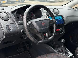 Seat Ibiza SC 1.4 TSI FR Bocanegra picture 10