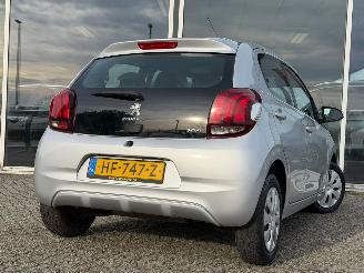 Peugeot 108 108 1.0 e-VTi Blue Lease picture 3