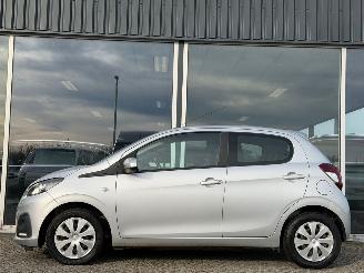 Peugeot 108 108 1.0 e-VTi Blue Lease picture 6