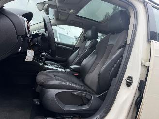 Audi A3 Sportback 1.4 TFSI S-LINE PANO AUTOMAAT picture 9