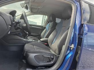 Audi A3 Sportback 1.6 TDI Ambition Pro Line picture 10