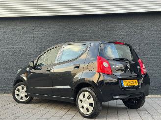 Suzuki Alto 1.0 Comfort Automaat picture 3