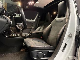 Mercedes A-klasse A160 AMG PANO NAP! picture 7