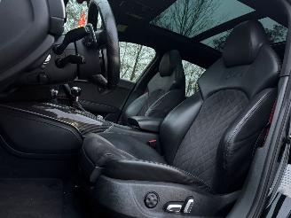 Audi Rs6 AUDI RS6 4.0 TFSI PANO FULL OPTION! picture 6