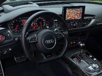 Audi Rs6 AUDI RS6 4.0 TFSI PANO FULL OPTION! picture 7