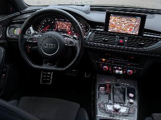 Audi Rs6 AUDI RS6 4.0 TFSI PANO FULL OPTION! picture 8