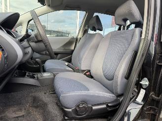 Honda Jazz Honda Jazz 1.4 AUTOMAAT picture 9