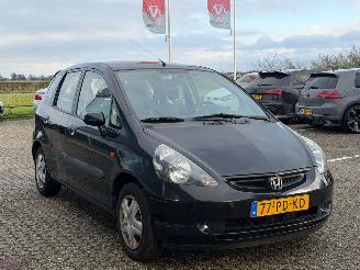 Honda Jazz Honda Jazz 1.4 AUTOMAAT picture 3
