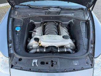 Porsche Cayenne Porsche Cayenne 4.5 Turbo picture 21