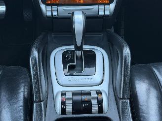 Porsche Cayenne Porsche Cayenne 4.5 Turbo picture 22