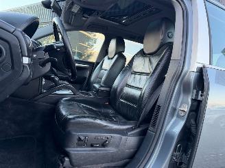 Porsche Cayenne Porsche Cayenne 4.5 Turbo picture 13