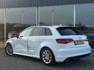 Audi A3 SPORTBACK S-LINE 1.2TFSI AUTOMAAT picture 6