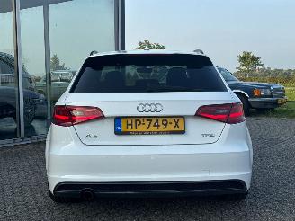 Audi A3 SPORTBACK S-LINE 1.2TFSI AUTOMAAT picture 5