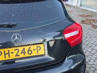 Mercedes A-klasse A-Klasse A180 AMG picture 7