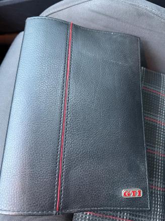 Volkswagen Golf Golf 5 GTI picture 12