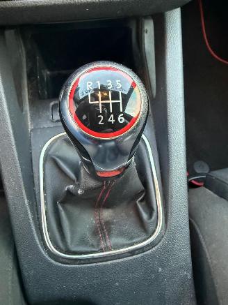 Volkswagen Golf Golf 5 GTI picture 11