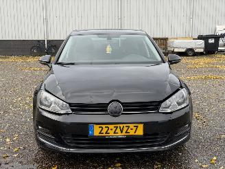 Volkswagen Golf Golf 1.4 TSI Highline PANO/AUTOMAAT picture 2