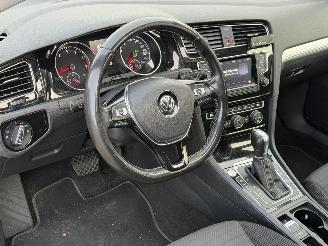 Volkswagen Golf Golf 1.4 TSI Highline PANO/DSG picture 9