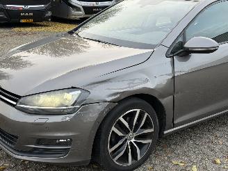 Volkswagen Golf Golf 1.4 TSI Highline PANO/DSG picture 7