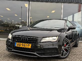Audi A7 Sportback 3.0 TDI BiT quattro S-Line picture 9