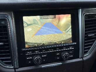 Porsche Macan Macan 3.6 Turbo PANO FULL OPTION picture 24