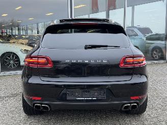 Porsche Macan Macan 3.6 Turbo PANO FULL OPTION picture 4