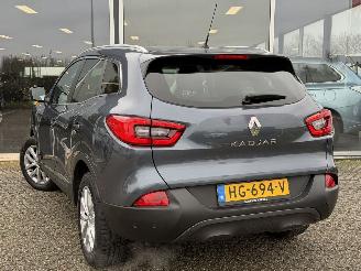 Renault Kadjar 1.2 TCe Intens Bose NAP picture 6