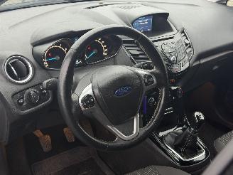 Ford Fiesta 1.0 EcoBoost Titanium NAP picture 12