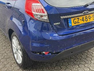 Ford Fiesta 1.0 EcoBoost Titanium NAP picture 18