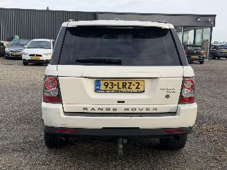 Land Rover Range Rover sport Range Rover Sport 3.0 TdV6 HSE picture 5