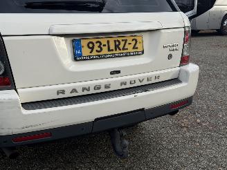 Land Rover Range Rover sport Range Rover Sport 3.0 TdV6 HSE picture 7