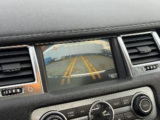 Land Rover Range Rover sport Range Rover Sport 3.0 TdV6 HSE picture 15