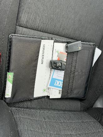 Skoda Octavia Octavia Combi 1.6 TDI DSG Greentech picture 18